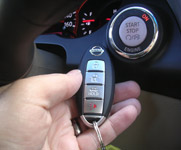 car-key